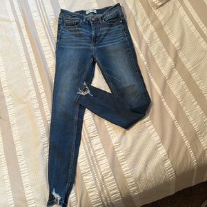 BKE Parker Jean Size 26